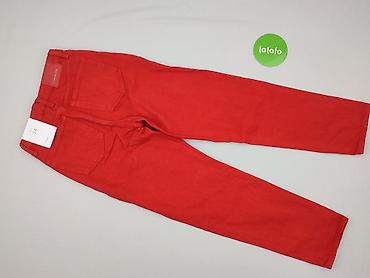 hi mountain: Bershka, Jeansy damskie, rozmiar S — 3
