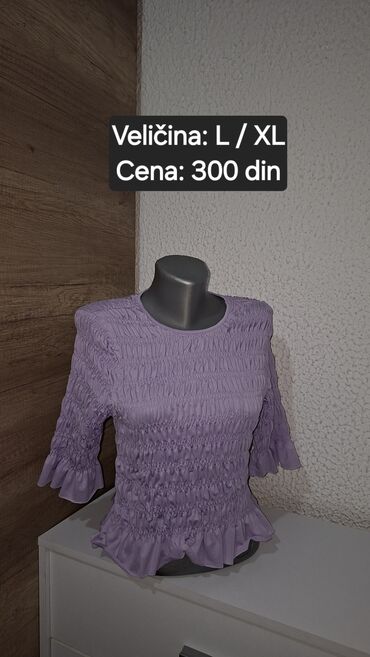 Haljine: Razne haljine u raznim veličinama — 11