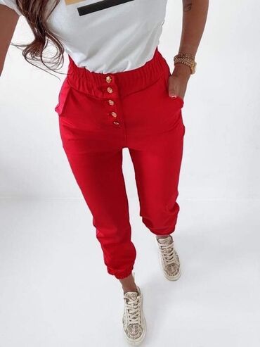 Pantalone: Pantalone: 2400 dinara — 4