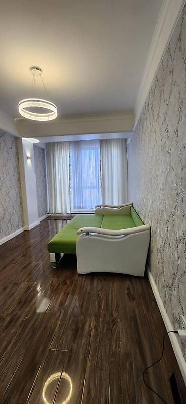 Продажа квартир: 3 комнаты, 109 м², Элитка, 9 этаж, Евроремонт — 3