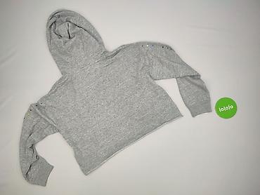 sweter puma: Levi’s, Bluza z kapturem damska, rozmiar S — 3
