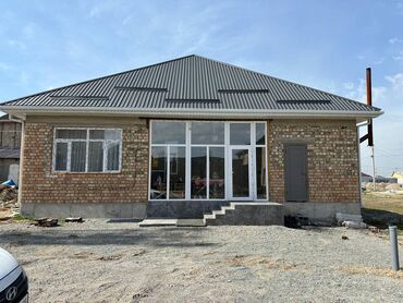 Продажа квартир: Дом, 116 м², 4 комнаты, Агентство недвижимости, Евроремонт
