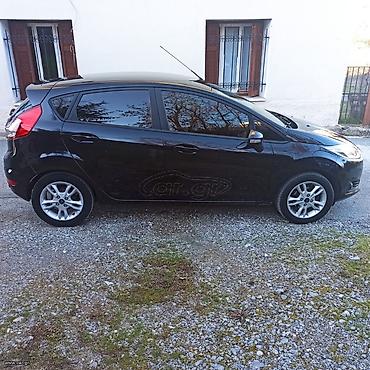 Ford: ΙΩΑΝΝΗΣ — 2