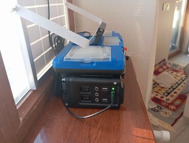 Powerbanklar: Powerbank 50000 mAh, Yeni — 5