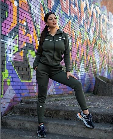 Gornji i donji deo: Ženske trenerke S M l xl 2xl — 9