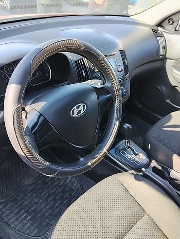 e 302: Hyundai i30: 2009 г., 1.6 л, Автомат, Бензин, Универсал — 8
