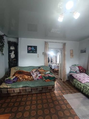 Продажа коттеджей и домов: 🏡 Продаётся Дом в Сокулуком районе в городе Шопоков на участке 10 — 10