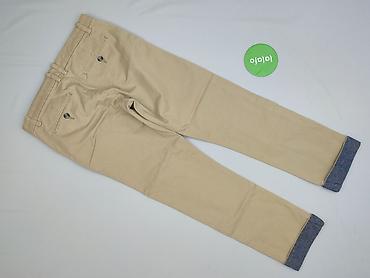 half price pl: Denim Co, Spodnie materiałowe damskie, rozmiar S — 3