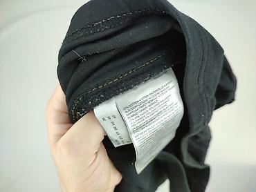 denim jeans: Jeansy damskie, rozmiar M — 4