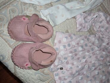 детские костюмы для балета: Комплект, Для девочек, 0 - 3 мес.