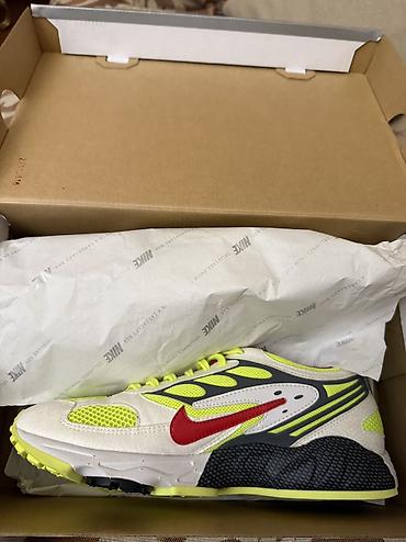 кроссовки nike: Nike, Размер: 41, Новый — 3