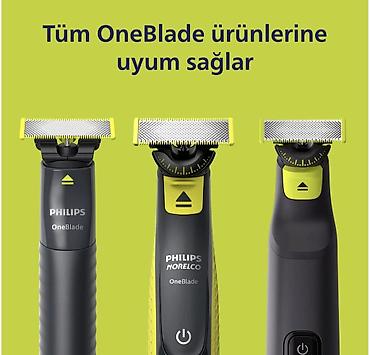 nova 10: Saç qırxan maşın, Philips, Yeni, Ödənişli çatdırılma, Rayonlara çatdırılma, Ünvandan götürmə — 5