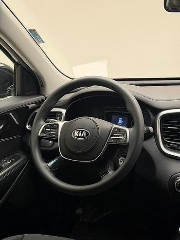 Kia: Kia Sorento: 2019 г., 2.4 л, Автомат, Бензин, Кроссовер — 21
