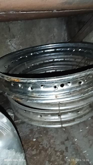 Мотозапчасти и аксессуары: Глушитель Иж, Новый — 15