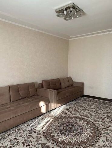снять квартиру в районе автовокзала: 2 комнаты, 52 м², 106 серия, 9 этаж