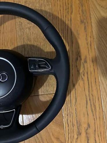 3 103: VOLAN ZA AUDI A4, A4 ALLROAD, A5 . OD 2005. DO 2015. GOD. | za — 3