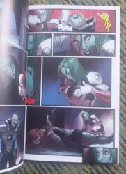 Комиксы и манга: Комиксы! Комиксы, продаю из коллекции оригинал, не какие- то левые — 5