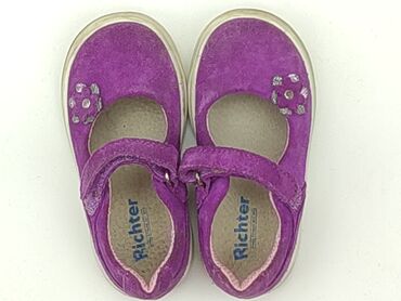 sandały z łańcuchami: Sandals 22, Used