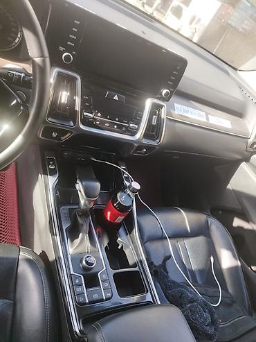 Kia: Kia Sorento: 2020 г., 2.2 л, Автомат, Дизель, Внедорожник — 13
