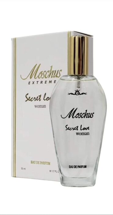 Parfemi: Secret Love 50 ML na lalafo.rs — 13 Parfemi: Secret Love 50 ML — 13