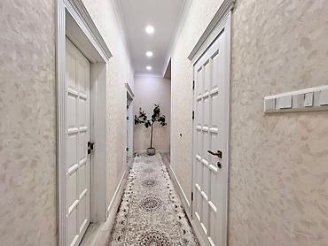 Продажа квартир: 3 комнаты, 87 м², Элитка, Дизайнерский ремонт — 15