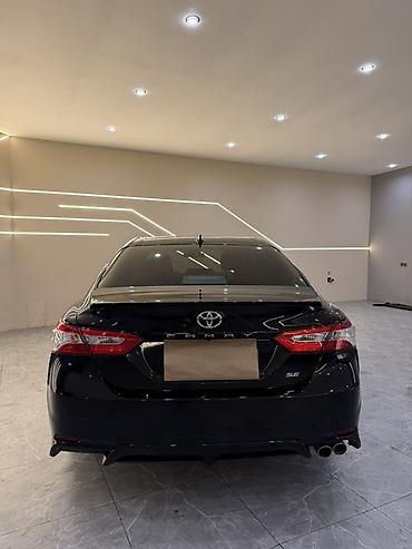 ламборгини цена: Toyota Camry: 2020 г., 2.5 л, Автомат, Бензин, Седан — 8