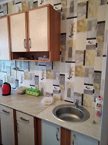 Долгосрочная аренда квартир: 2 комнаты — 7