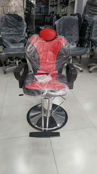 Salon kreslosu 270 azn, her nov kreslo salon ucun moyka satisi seher