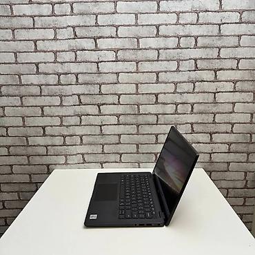 dell noutbuk: İşlənmiş Dell Latitude, 14 ", Intel Core i7, 128 GB, Ünvandan götürmə — 2