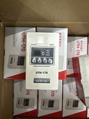 кондиционеры в бишкеке цены: Продаю терморегулятор UTH-170 цена 1000 сом количество ограничена