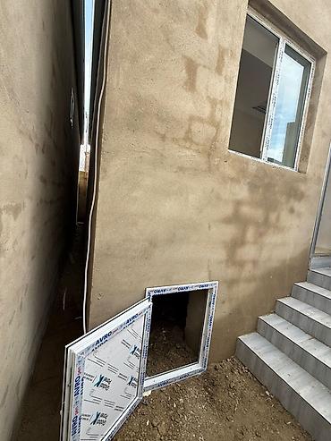 Həyət evləri və villaların satışı: 2 otaqlı, 50 kv. m, Orta təmir — 3