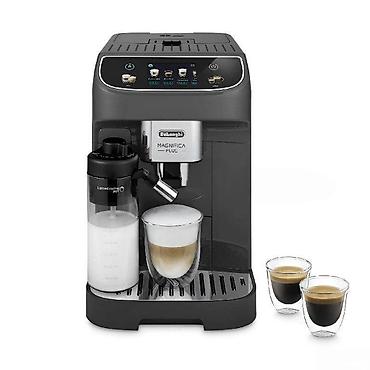 avto kamera: Qəhvəbişirən "DELONGHI ECAM320.61.G"Qəhvəbişirən "DELONGHI — 1