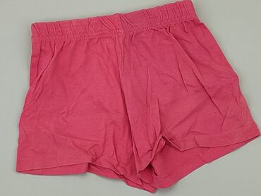 czarne spodenki cargo: Shorts, 2-3 years, 98, condition - Fair