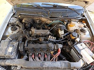 Daewoo: Daewoo Nexia: 2008 г., 1.5 л, Механика, Газ, Седан — 7