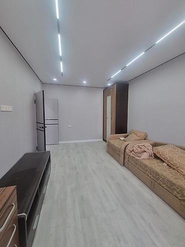 Продажа квартир: 1 комната, 34 м², 105 серия, 5 этаж, Евроремонт — 3