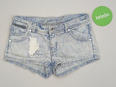 klapki damski ccc: Only Jeans, Szorty damskie, rozmiar S — 2