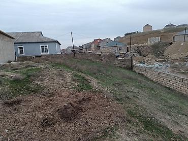 ev alqi satqsi: 8 sot, Tikinti, Maklerlər narahat etməsin — 3