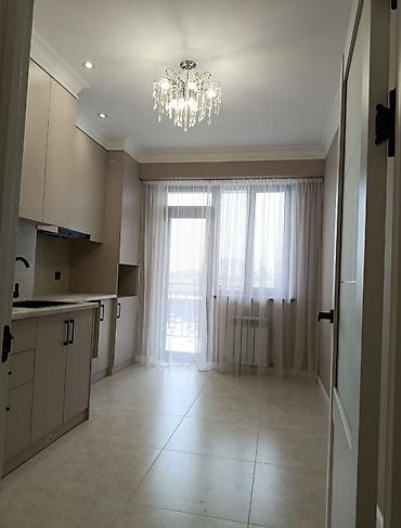 Продажа квартир: 1 комната, 42 м², Элитка, 8 этаж, Дизайнерский ремонт — 3