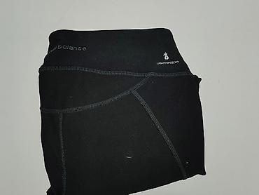 bibs com: New Balance, Spodnie dresowe damskie, rozmiar XS — 7