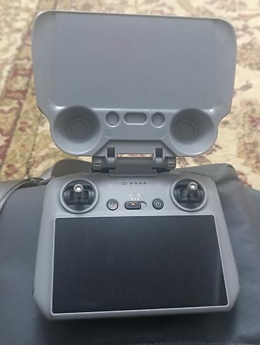 DJI Air 3 Fly More Combo (RC 2) в отличном состоянии. Так же имеется lalafo.kg да — 4 DJI Air 3 Fly More Combo (RC 2) в отличном состоянии. Так же имеется — 4