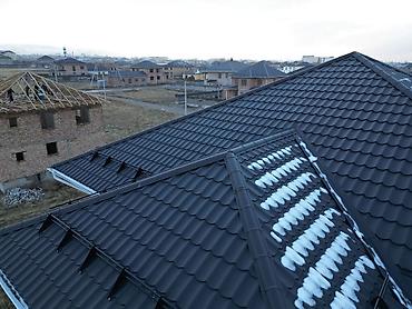 Металлочерепица: Металлочерепица,Профнастил,Оцинковка,Сайдинг,Водосток,Тунуке — 6