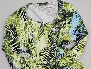 bluzki z jedwabiu naturalnego: Women's blouse, size S (EU 36)