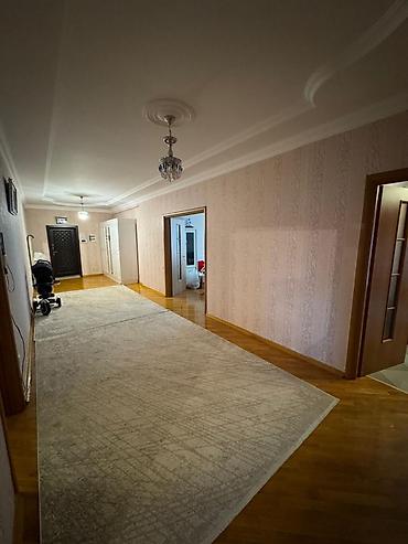 Квартиры: 3 комнаты, Новостройка, м. Нариман Нариманов, 170 м² — 6
