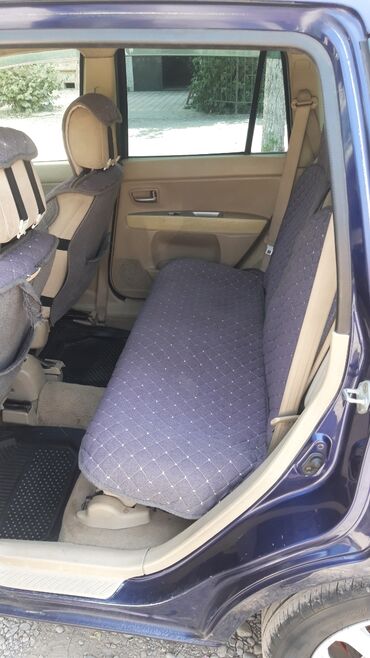 Mazda: Mazda : 2003 г., 1.3 л, Автомат, Бензин, Хэтчбэк — 3