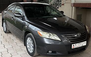 camry xv40: Toyota Camry: 2008 г., 2.4 л, Автомат, Бензин, Седан — 2