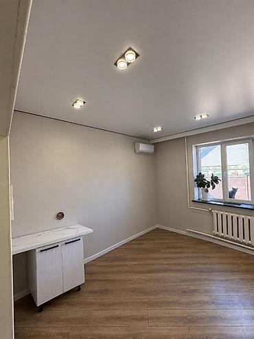 Продажа квартир: 4 комнаты, 160 м², Кызыл Аскер 2 этаж, Дизайнерский ремонт — 2