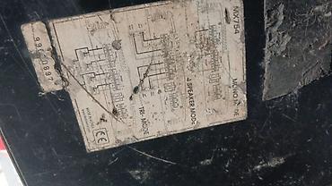 televizor barter: Tecili satlir ve ya sambuferle barter olunur ikiside orginaldi — 3