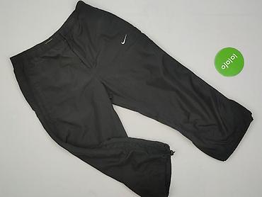 cargo: Nike, Spodnie 3/4 damskie, rozmiar S — 2