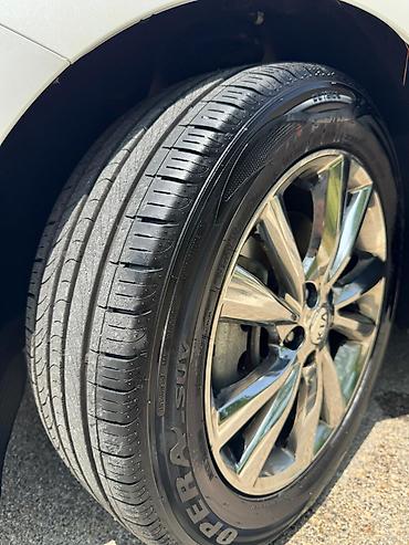 sedona: Kia Carnival: 2019 г., 2.2 л, Автомат, Минивэн — 4