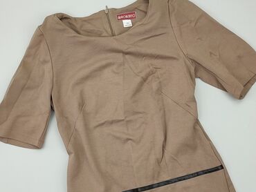 dłuższe bluzki damskie: Dress, M (EU 38), condition - Very good